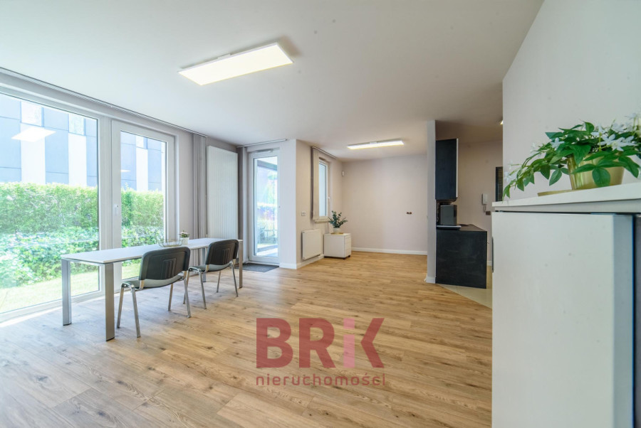 Warszawa, Targówek, Głębocka, Mieszkanie 56m2 z ogródkiem, blisko metra