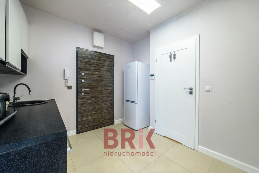 Warszawa, Targówek, Głębocka, Mieszkanie 56m2 z ogródkiem, blisko metra