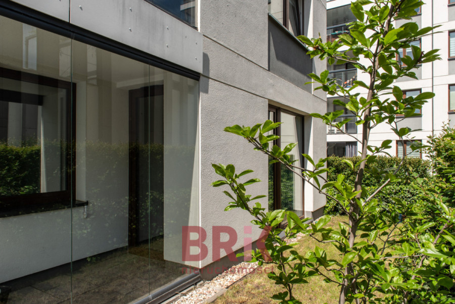 Warszawa, Targówek, Głębocka, Mieszkanie 56m2 z ogródkiem, blisko metra