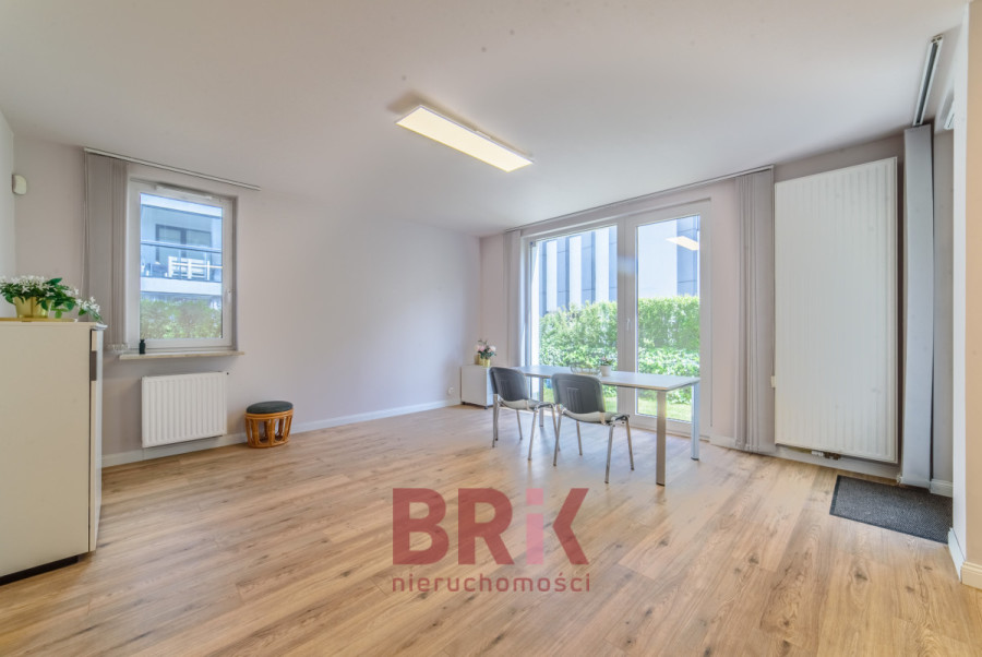 Warszawa, Targówek, Głębocka, Mieszkanie 56m2 z ogródkiem, blisko metra