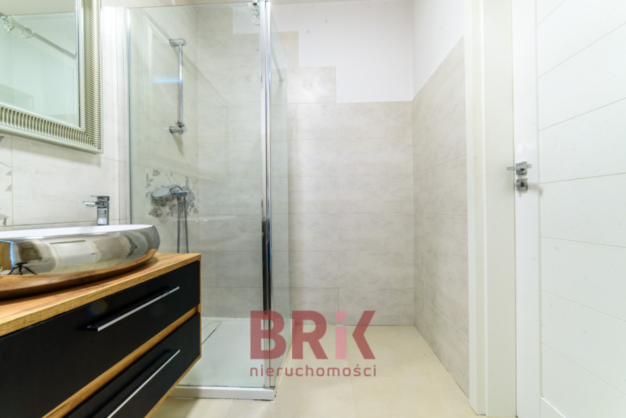Warszawa, Targówek, Głębocka, Mieszkanie 56m2 z ogródkiem, blisko metra