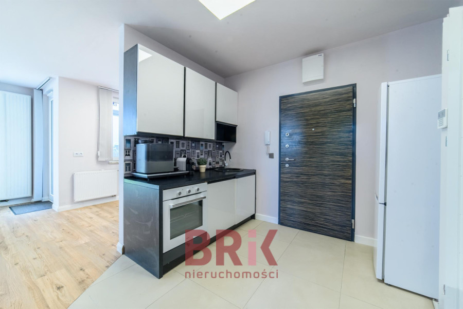 Warszawa, Targówek, Głębocka, Mieszkanie 56m2 z ogródkiem, blisko metra