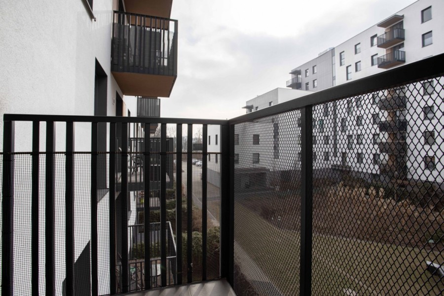Warszawa, Wola Ulrychów, Fort Wola, Gotowe do wejścia 3 pokoje, oddzielna kuchnia Wola