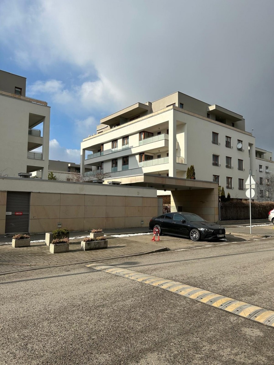 powiat Warszawa, Warszawa, Wynajmę apartament 2 pokoje Marina Mokotów