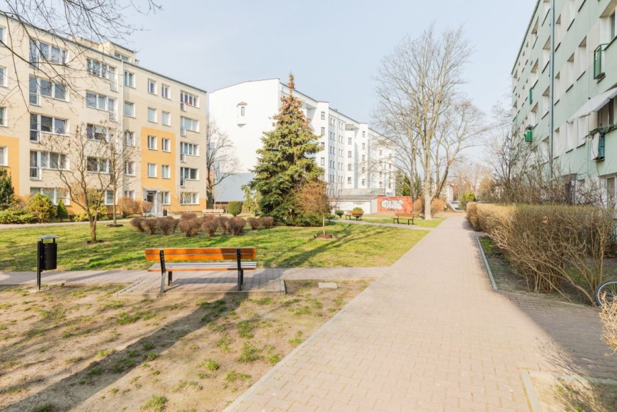 Warszawa, Ursus, Gen. Kazimierza Sosnkowskiego, Okazja !!! - PKP 700 m, wysokość mieszkania 2,8m