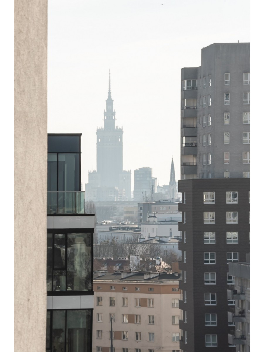 Warszawa, Śródmieście, Zygmunta Słomińskiego, 2POKOJE|PARKING|OD ZARAZ|OKAZJA|METRO|