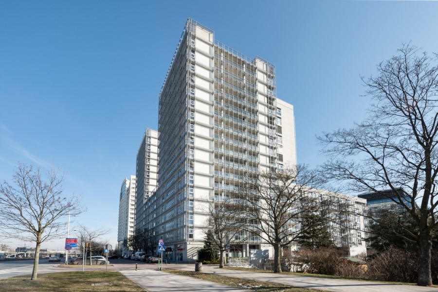 Warszawa, Śródmieście, Zygmunta Słomińskiego, 2POKOJE|PARKING|OD ZARAZ|OKAZJA|METRO|
