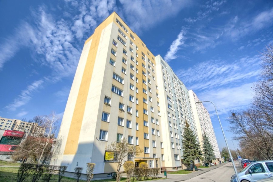 Warszawa, Bielany, Aleja Władysława Reymonta, Wyjątkowy widok*Metro Wawrzyszew*Wysokie sufity