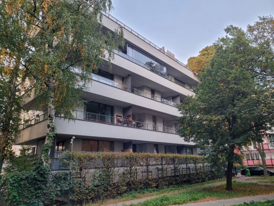 Warszawa, Mokotów, Dla pary, singla, na home office, Metro Wierzbno