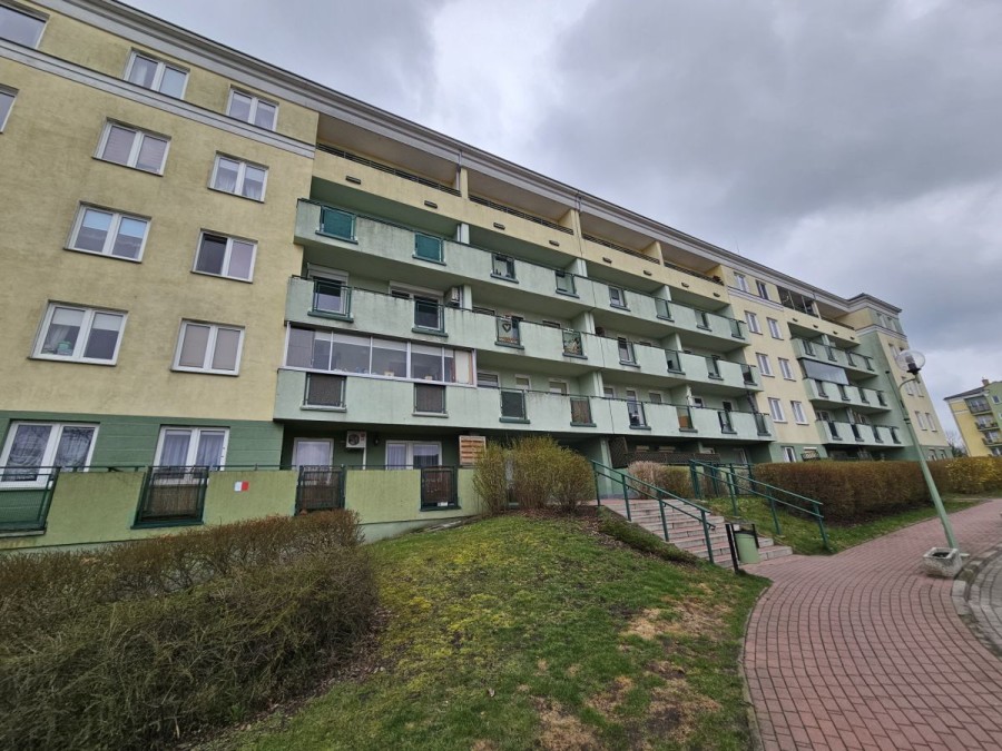 Warszawa, Rembertów, Kramarska, ciche mieszkanie w pobliżu lasu