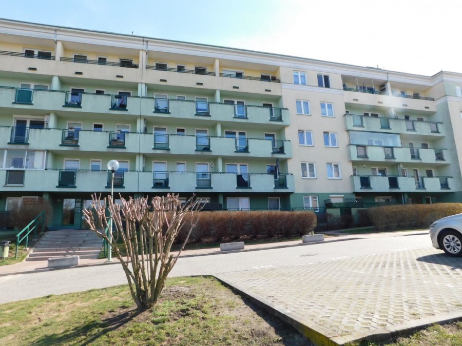 Warszawa, Rembertów, Kramarska, ciche mieszkanie w pobliżu lasu