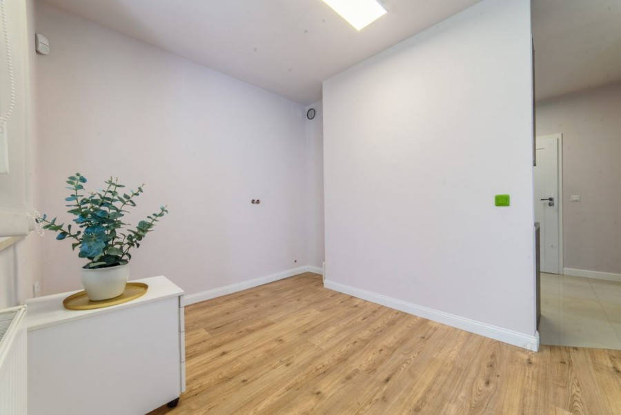 Warszawa, Targówek, Głębocka, Mieszkanie 56m2 z ogródkiem, blisko metra