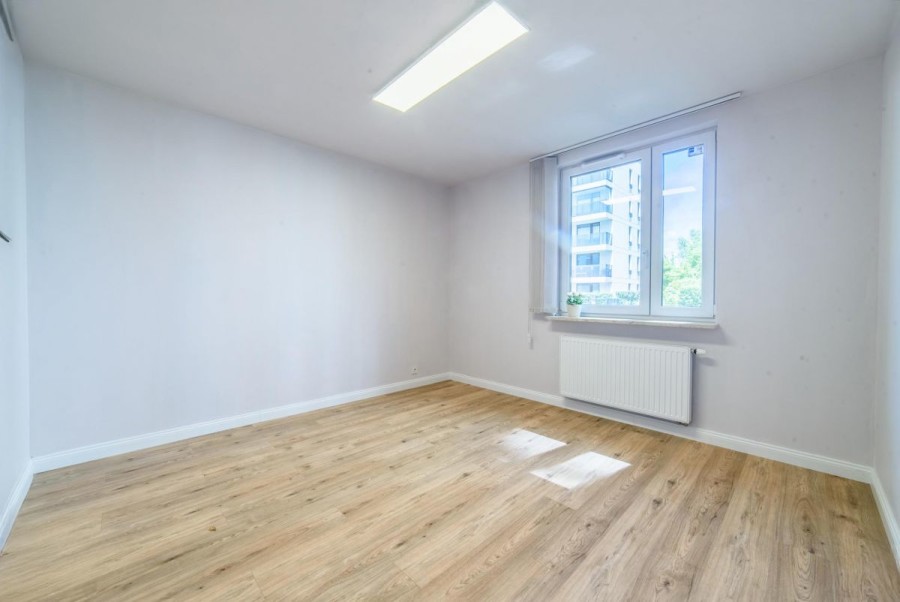 Warszawa, Targówek, Głębocka, Mieszkanie 56m2 z ogródkiem, blisko metra