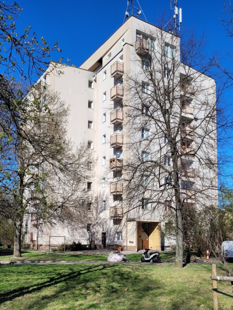 Warszawa, Wola, Mieszkanie na sprzedaż