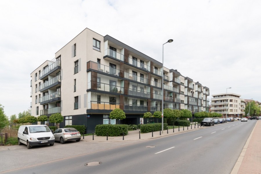 Warszawa, Ursynów, Wilhelma Konrada Roentgena, SZPITAL JEDNODNIOWY przy Centrum Onkologii