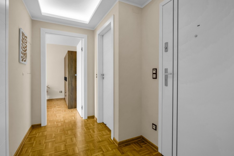 Warszawa, Praga-Północ, Białostocka, Dwa mieszkania w jednym | Doskonała inwestycja
