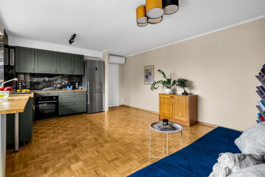 Warszawa, Praga-Północ, Białostocka, Dwa mieszkania w jednym | Doskonała inwestycja