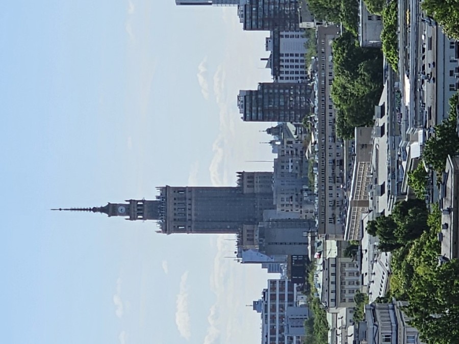 Warszawa, Śródmieście, Stawki, Mieszkanie na wynajem