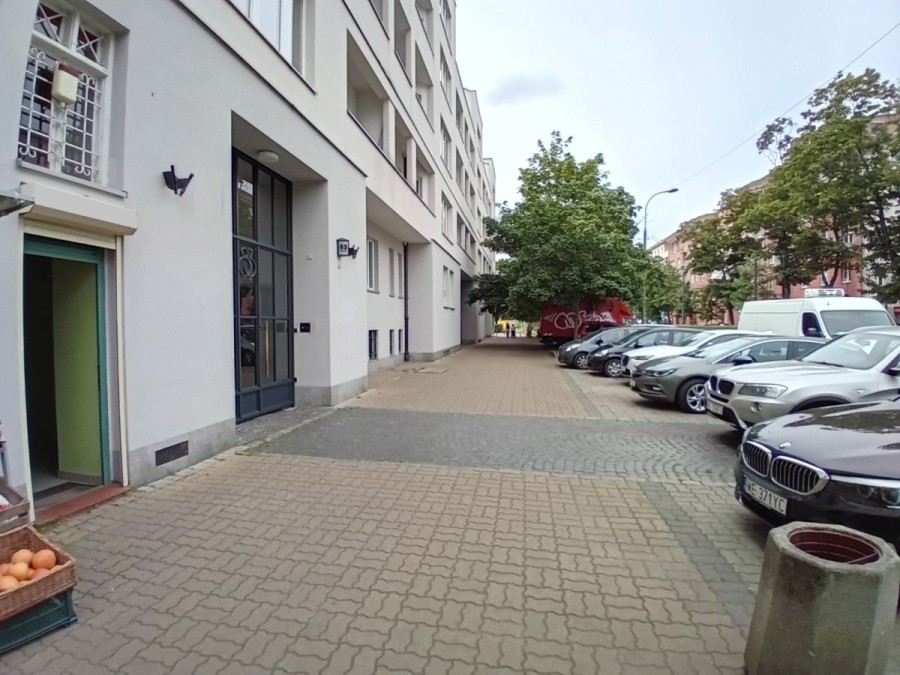 Warszawa, Ochota, Filtrowa, Lokal / Ochota/ Filtrowa przy Placu Narutowicza