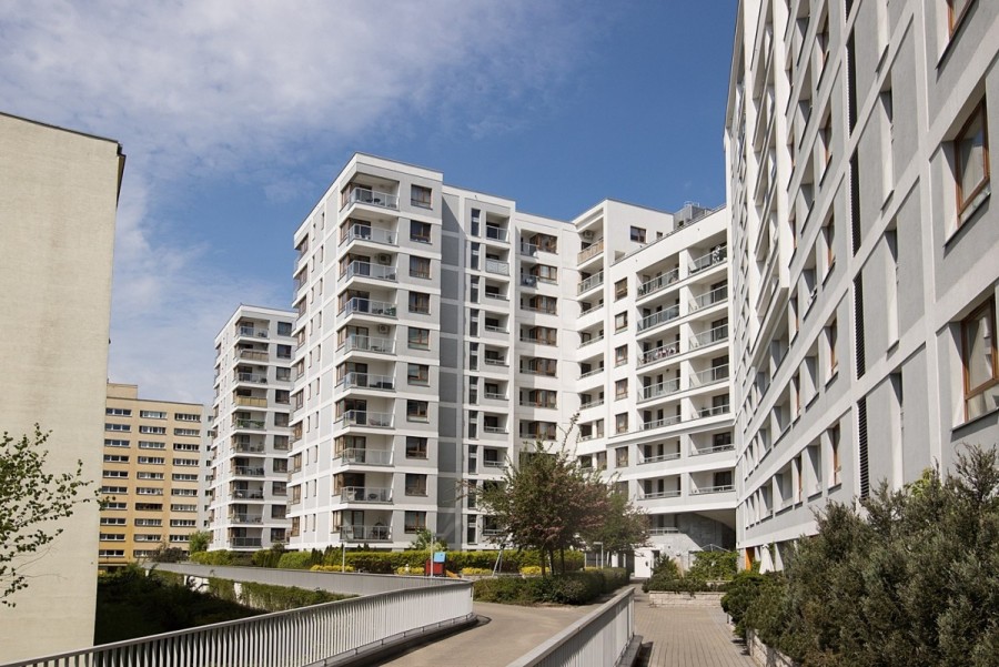 Warszawa, Bielany, Stefana Żeromskiego, Przy metrze. Ciche; winda; balkon. Od zaraz.