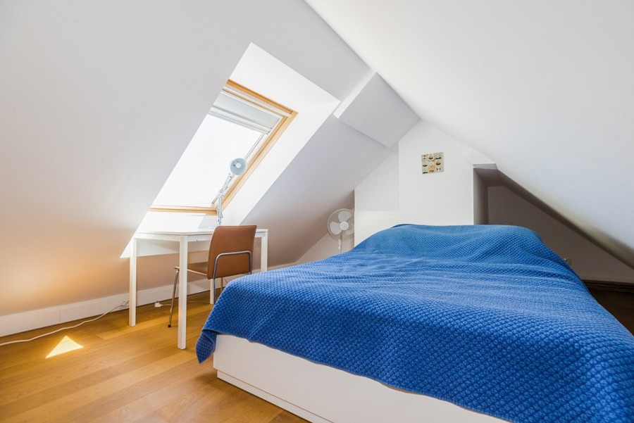 Warszawa, Śródmieście Stare Miasto, Świętojańska, Przestronny apartament na Starym Mieście