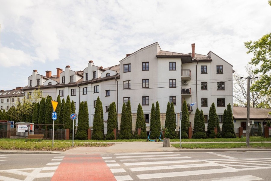 powiat Warszawa, Warszawa, Józefa Mehoffera, Gotowe do Zamieszkania! 3 Pokojowe Mieszkanie