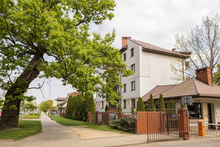 powiat Warszawa, Warszawa, Józefa Mehoffera, Gotowe do Zamieszkania! 3 Pokojowe Mieszkanie