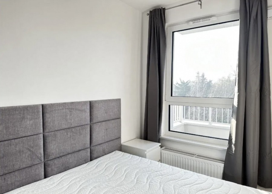 Warszawa, Białołęka, Głębocka, Nowe