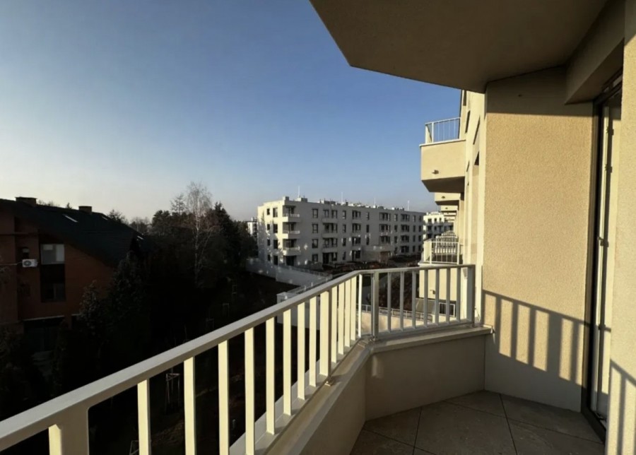Warszawa, Białołęka, Głębocka, Nowe