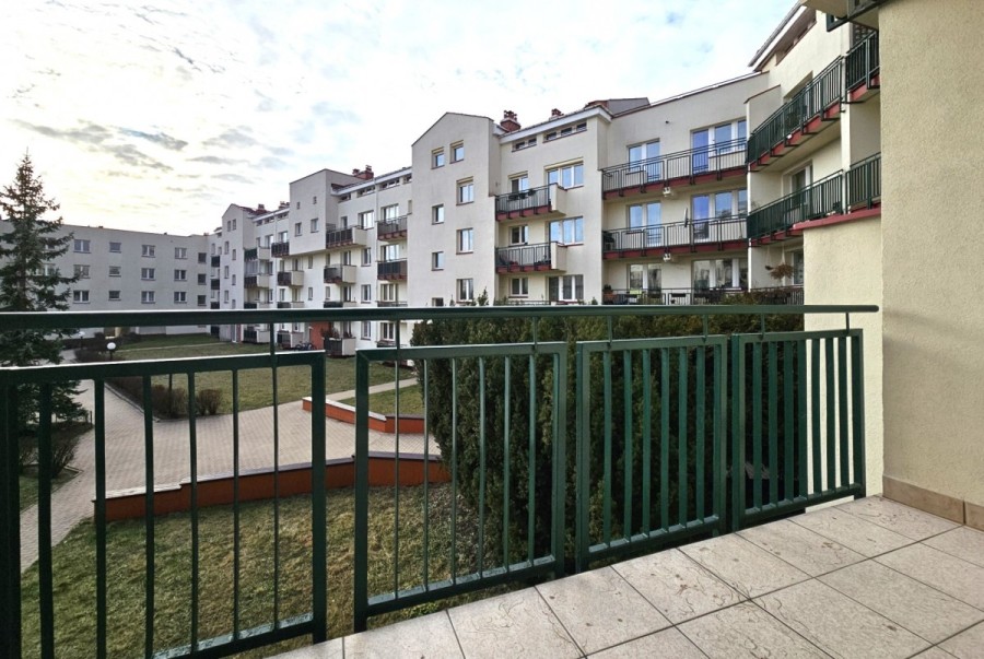 Warszawa, Ursynów, Stryjeńskich, Atrakcyjne mieszkanie za rozsądną cenę