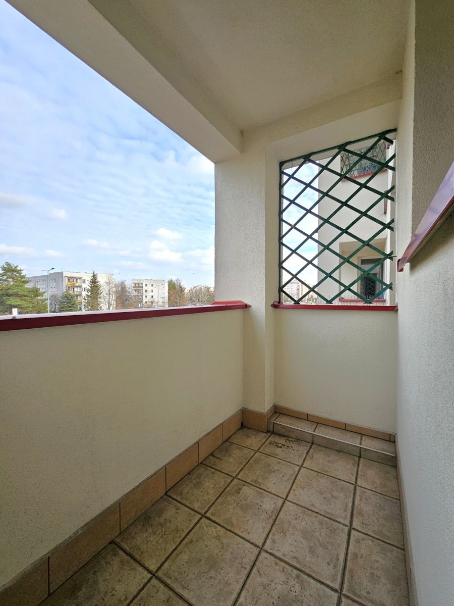 Warszawa, Ursynów, Stryjeńskich, Atrakcyjne mieszkanie za rozsądną cenę