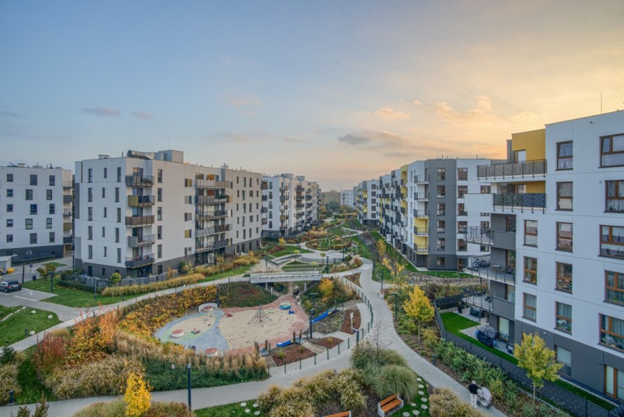 Warszawa, Białołęka, Marywilska, Piękne 3 pokoje Projekt Architekta Wysoki Standard