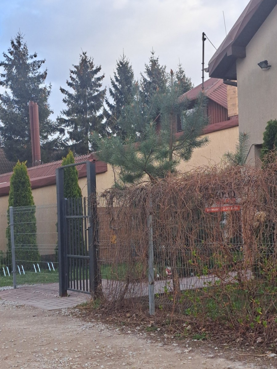 Warszawa, Bemowo, mieszkanie dla studenta