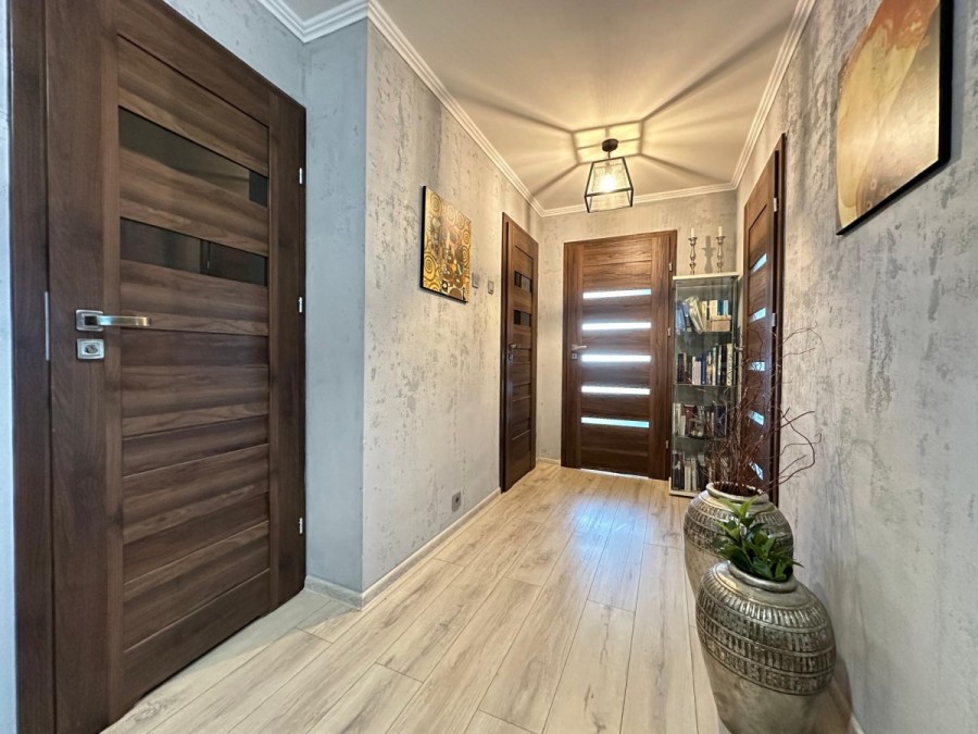 Warszawa, Rembertów, Na sprzedaż mieszkanie 76,10 m² - Warszawa Rembert