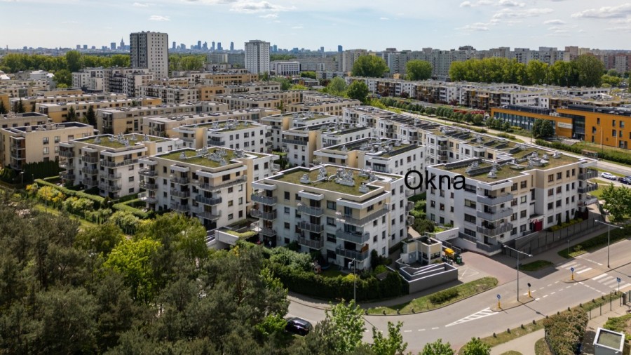 Warszawa, Targówek Bródno, Tuż przy lesie 2 pok. Bródno , metro