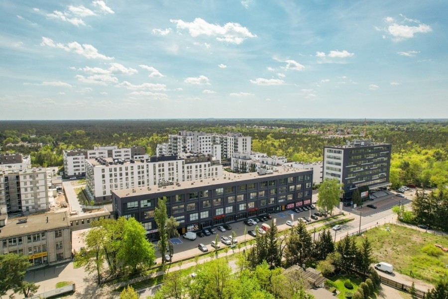 powiat Warszawa, Warszawa, Poematu, Mieszkanie na sprzedaż