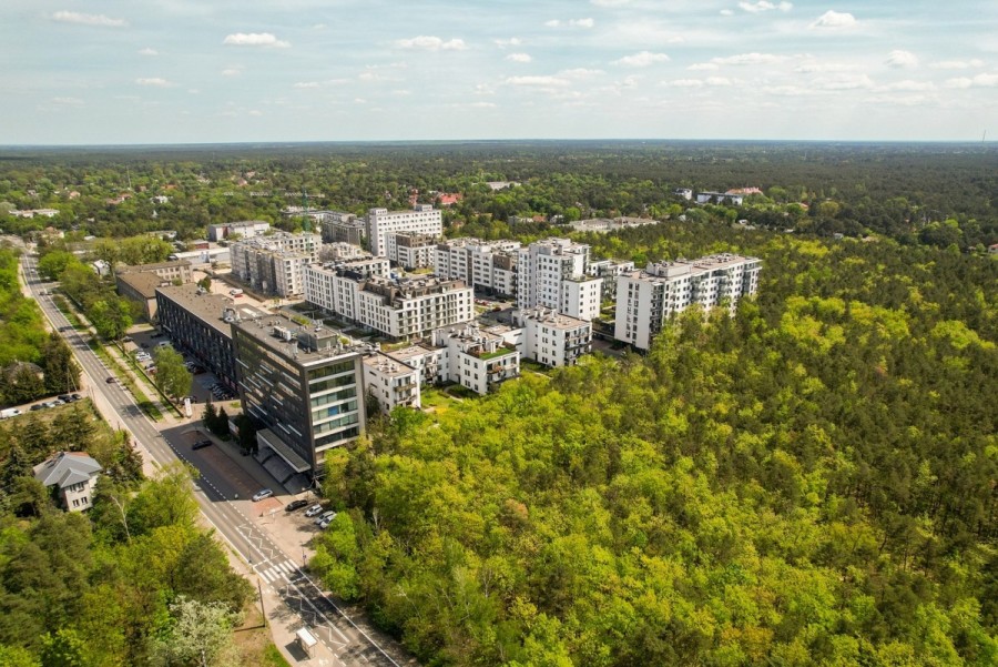 powiat Warszawa, Warszawa, Poematu, Mieszkanie na sprzedaż
