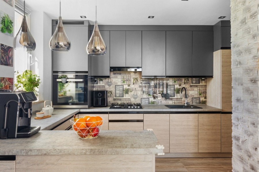 Warszawa, Targówek, Metro Trocka 550m-Duży Balkon-Słoneczne