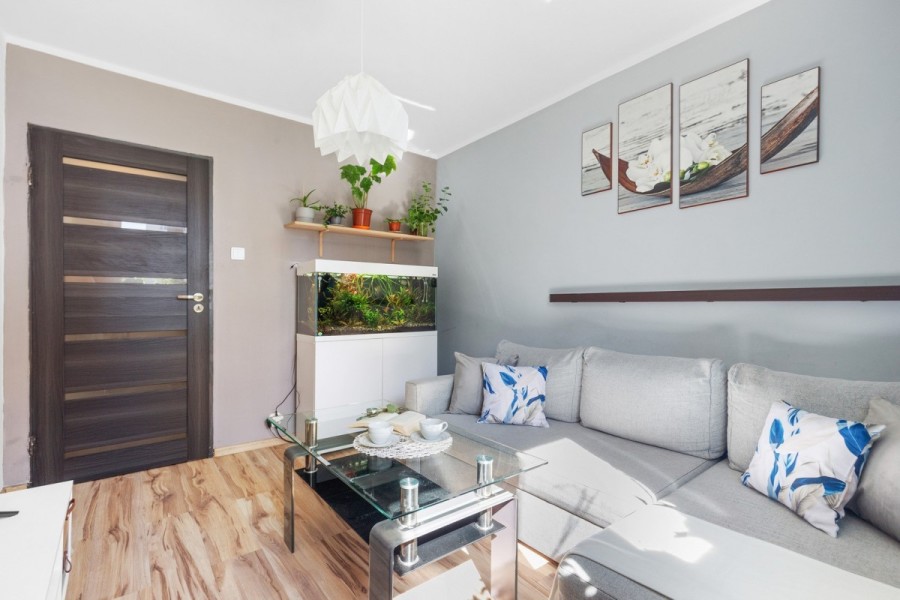 Warszawa, Targówek, Mokra, Metro Trocka 550m-Duży Balkon-Słoneczne