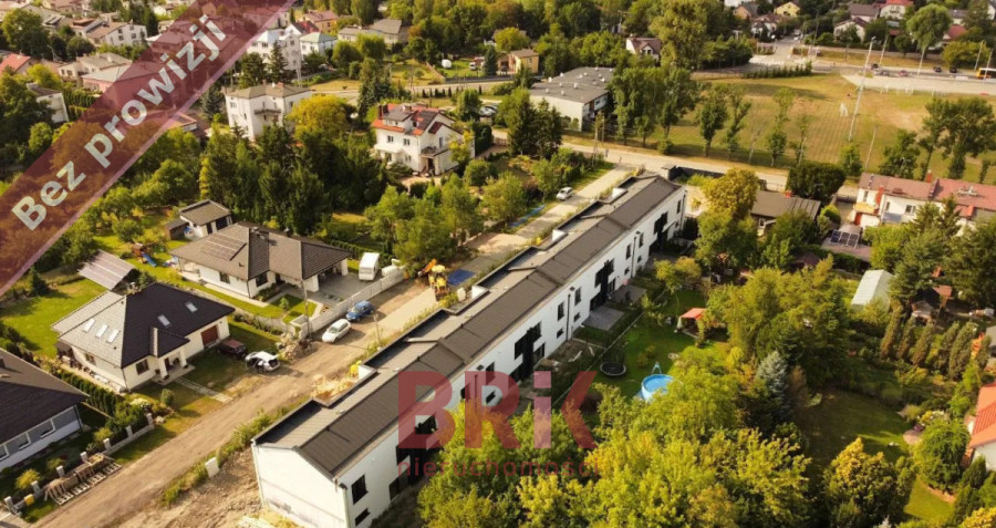 powiat warszawski zachodni, Dom na sprzedaż