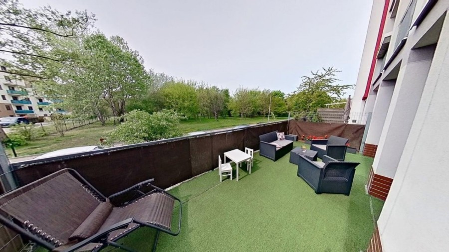 Warszawa, Włochy Nowe Włochy, Sprzedaż/Nowe Włochy/3-Pokoje/51,23 m²