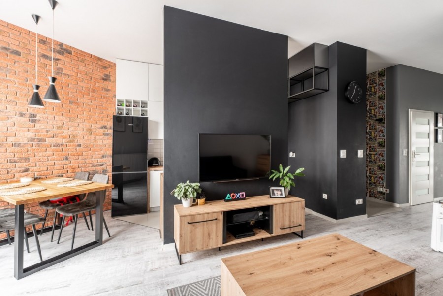 Warszawa, Ursynów, 2 Balkony | Miejsce Postojowe | Komórka