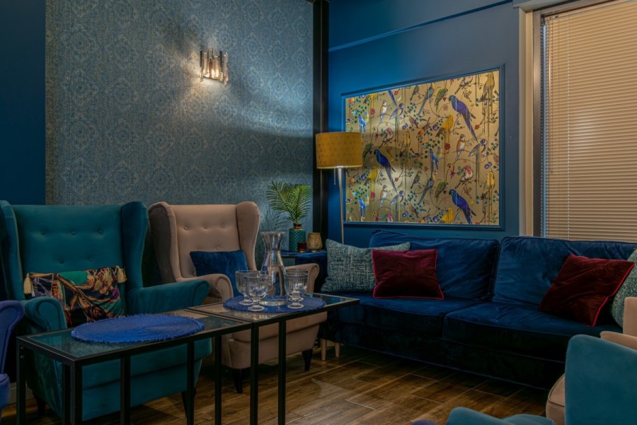 Warszawa, Praga-Południe, Strefa Soho - prestiżowy lokal w sercu Warszawy