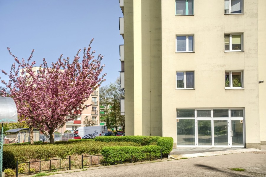 Warszawa, Praga-Południe, Wyjątkowy lokal usługowo - mieszkalny na sprzedaż!