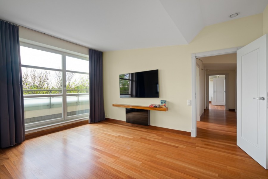 Warszawa, Praga-Południe Saska Kępa, Walecznych, Apartament w sercu Saskiej Kępy