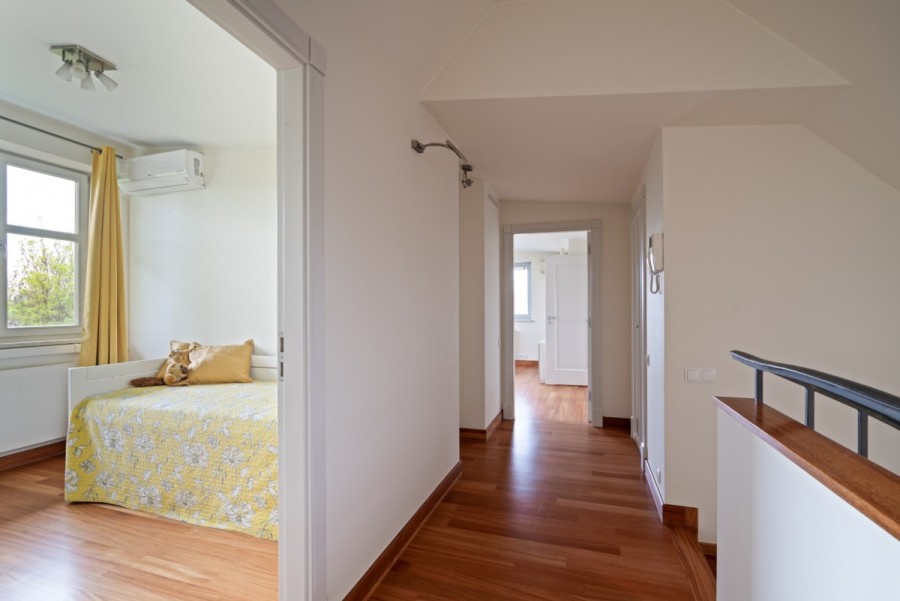 Warszawa, Praga-Południe Saska Kępa, Walecznych, Apartament w sercu Saskiej Kępy