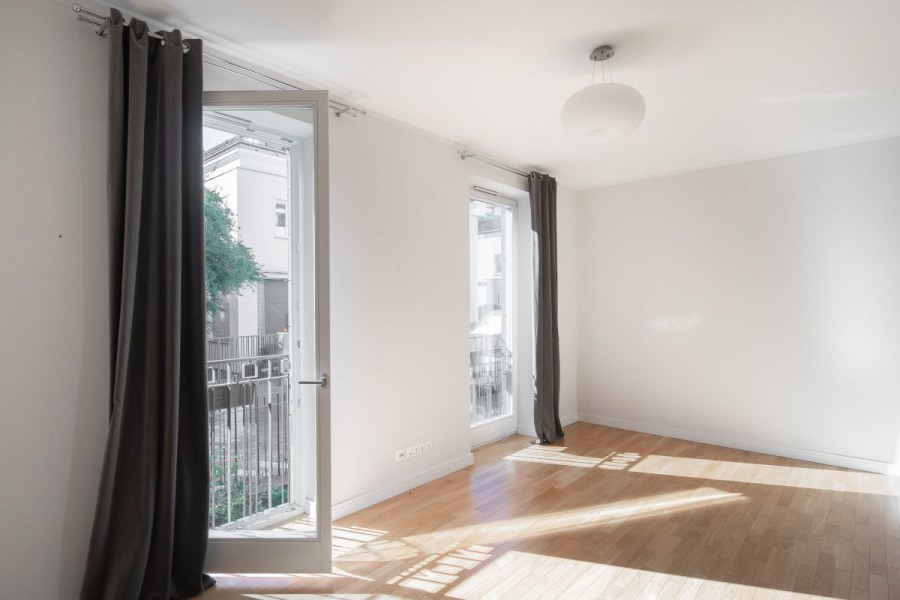 Warszawa, Praga-Południe Saska Kępa, Czeska, Dwupoziomowy Apartament na Starej Saskiej Kępie