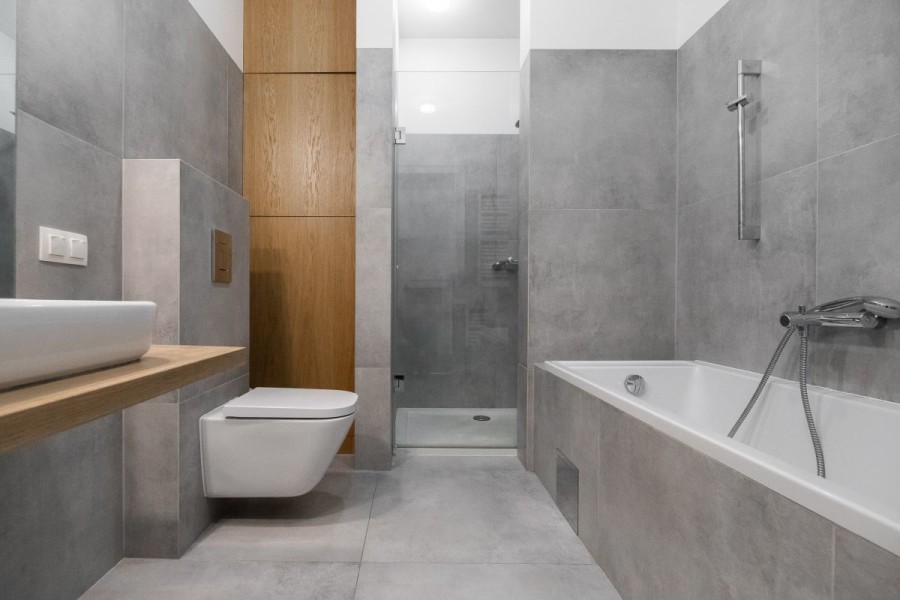 Warszawa, Praga-Południe Saska Kępa, Czeska, Dwupoziomowy Apartament na Starej Saskiej Kępie