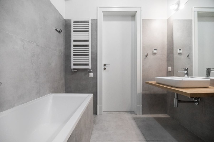 Warszawa, Praga-Południe Saska Kępa, Czeska, Dwupoziomowy Apartament na Starej Saskiej Kępie