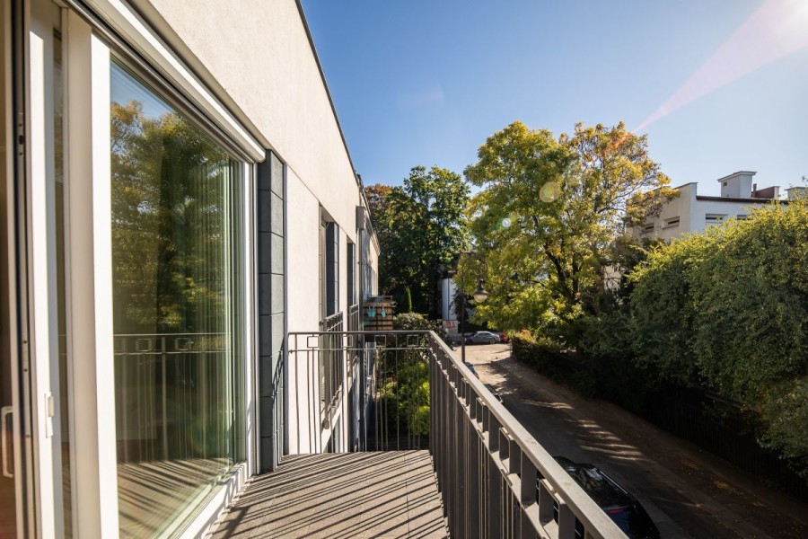 Warszawa, Praga-Południe Saska Kępa, Czeska, Dwupoziomowy Apartament na Starej Saskiej Kępie